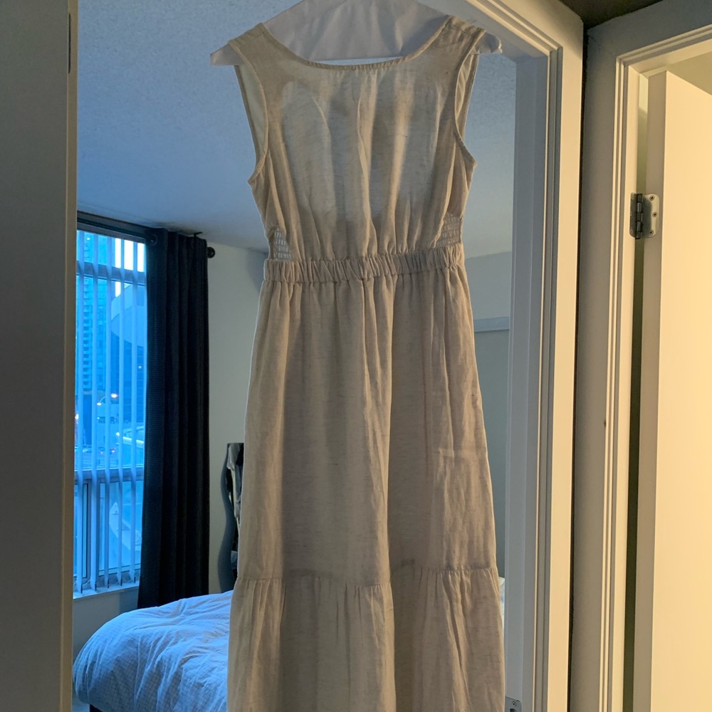 Maxi Dress - New - Never worn